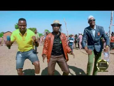 DAMAS KALOLE UGANGA WA MSALABA OFFICIAL VIDEO BY LWENGE STUDIO