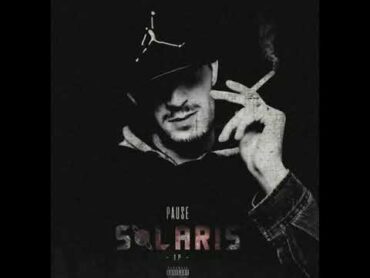 PAUSE  Ouroboros l EP. SOLARIS