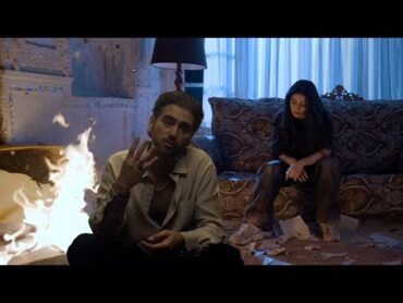 Erfan feat. Minoram  Taleh (Official Music Video)