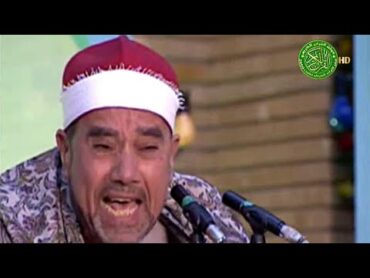 تلاوة تاريخيه رهيبه  اروع ما قرء الشيخ راغب مصطفي غلوش  سورة مريم