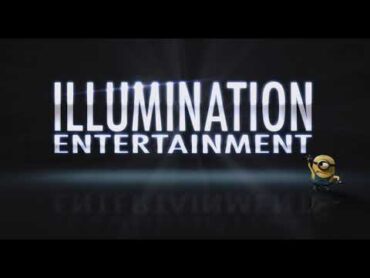 Universal Pictures / Illumination Entertainment (Despicable Me)