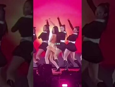 How Jennie Didn’t sing properly in her Live performanceshortsblackpinkjenniekpopkpopidolfyp