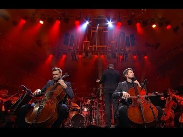 2CELLOS  Now We Are Free  Gladiator [Live at Sydney Opera House]