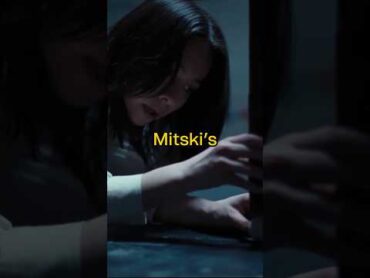 The story behind Mitski’s My Love Mine All Mine