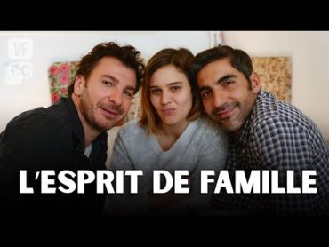 L&39;Esprit de Famille  Téléfilm Français Complet  Comédie  Michaël YOUN , Ary ABITTAN  FP