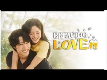 مسلسل كوري تخمير الحب ، مذاق الحب [مترجم للعربية] الحلقة 1 ج2 BREWING LOVE  EP1 P2   brewinglove