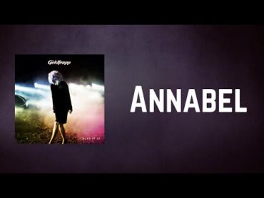 Goldfrapp  Annabel (Lyrics)