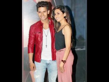 "jamai Raja "serial actor real life family (Ravi Dubey and sargun Mehta)