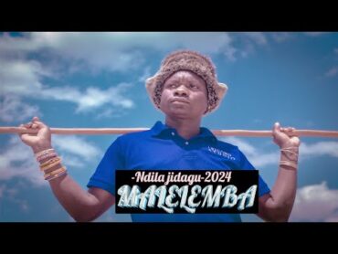 NDILA JIDAGU MALELEMBA UKANGO KWA KALIBA JIHUMBE OFFICIAL MUSIC AUDIO 2024