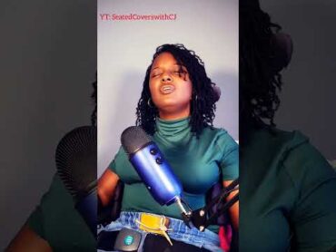 From PARALYZED on VENTILATOR to Singing Again cover christianrnb gospel inspiration