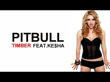 Ke$ha Feat Pitbull  Timber (lyrics music) @Graninbeatz @UniqueSoundYT @UniqueAfrobeats