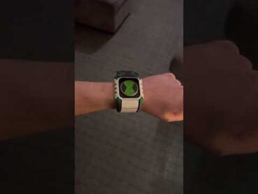 Ben 10 Omniverse Omnitrix Replica!