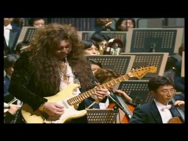 Yngwie Malmsteen  Icarus&39; Dream Suite Op. 4 [Japanese Philharmonic Orchestra]