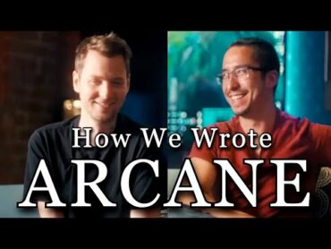 50 Lessons from ARCANE WRITERS Happy2ndArcaniversary