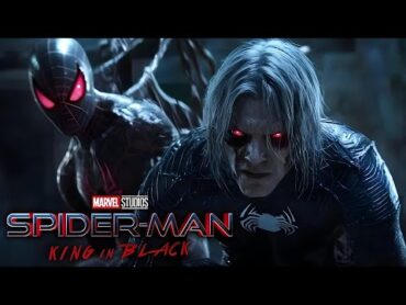 مراجعة فيلم SPIDERMAN 4: King In Black (2025) بطولة توم هولاند وأندي سيركيس + اعلان دعائي للفيلم