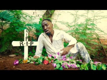 Ibraah Feat Harmonize  Dharau PARODY By Dogo Charlie