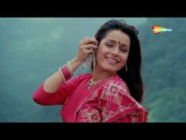 Baaj Uthe Ghunghroo  Chor Pe Mor (1990)  Karan Shah  Neelam  Amit Kumar  Bollywood Popular Song