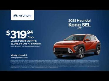 Hyundai Kona 11/18/2024 4563782