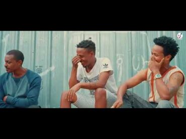 Amenti Beyene Ft. Yosan Getahun  Ofin Gatin