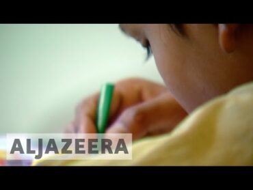 🇮🇳 India&39;s child sex abuse victims battle stigma