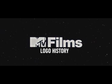 MTV Films Logo History