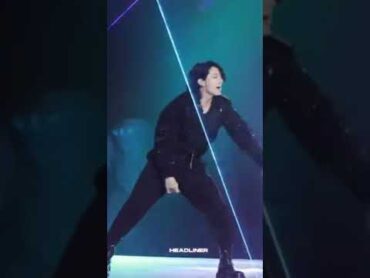 Dreamers Jungkook fancam / FIFA WORLD CUP 2022