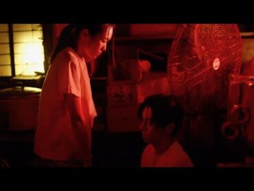 女子高生と若者の息遣い、むせ返るような熱気が伝わる／映画『THE CROSSING 〜香港と大陸をまたぐ少女〜』本編映像