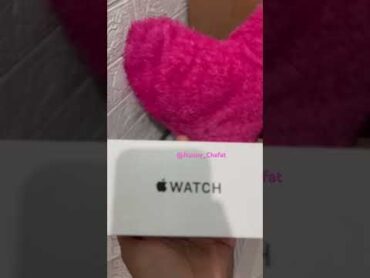 alhamdulillah Yaa ALLOH😇 masyaallahtabarakallah 🩷 apple iwatch 😎 subscribe yuk