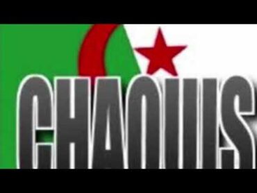 Chaoui Nacerdine houhache Aynik Souda شاوي نصرالدين حوحاش عينك سودا