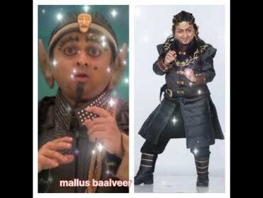 baalveer vsbaalveer returnsactress and actor cast ssaawariya song 💖