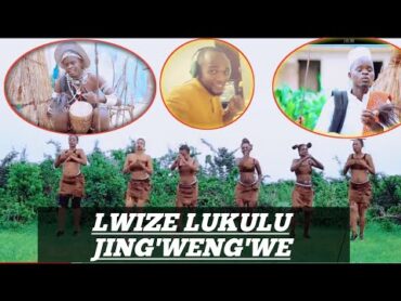 JING&39;WENG&39;WE AFUNGUKA KWELI, LWINZE LUKULU Kumbe...