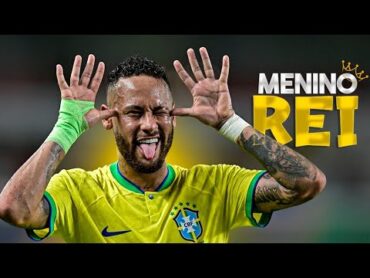 Neymar Jr. ► Tropa Do Menino Rei👑