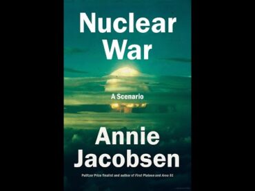 Nuclear War book by Annie Jacobsen Free audible