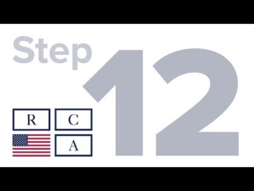 The 12 Steps Simplified: Step 12