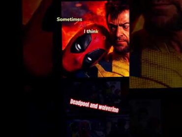 Deadpool and  wolverine heatwaves