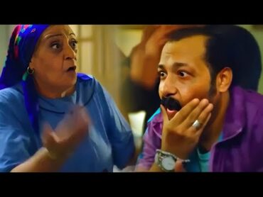 ايه ام صالح ديه هو انا الخدامه بتاعت امك 😂😁 مش هتعرف تبطل ضحك على ام صالح وهي بتهين محمد ثروت