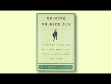 No More Mr Nice Guy by Dr  Robert A Glover Audiobook  Free Audiobook