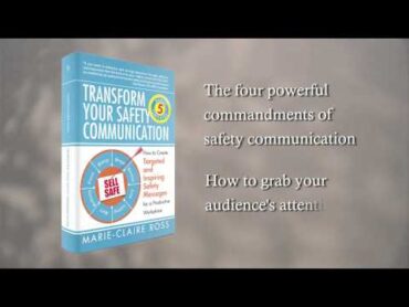 Transform your Safety Communication Book