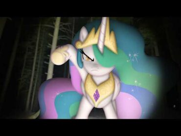 Celestia&39;s Precious Cake (MLP in real life)