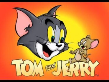 Tom and jerry cartoon 2020 Full movie