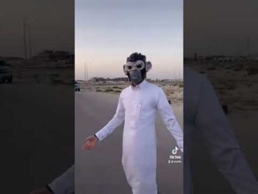 انساه وانسى ذكراه والقاه في احلامي  خيبه  قردون تيك توك Evil Daddy