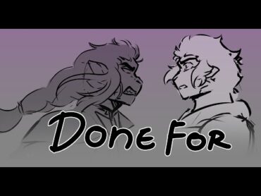 Done For  LMK ANIMATIC