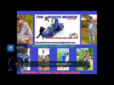 Remix Mpya Ya Kisukuma 2021 Magodi Na Gude Gude by the ntuzu music