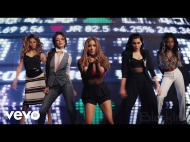 Fifth Harmony  Worth It (Official Video) ft. Kid Ink