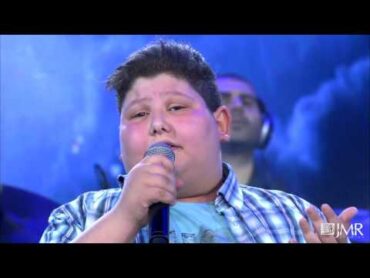 Zein Obeid  Asaab Kelmi Bfaker Fiha [Biel Concert Live Performance]/ زين عبيد  اصعب كلمه بفكر فيها