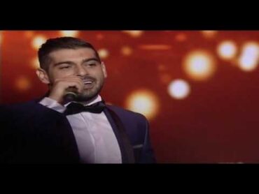 Adam  7elf AL Amar  أدم  حلف القمر  ( Live Performance)