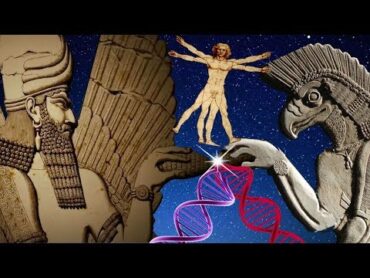 The Anunnaki Creation Story: The Biggest Secret in Human History  Nibiru is Coming