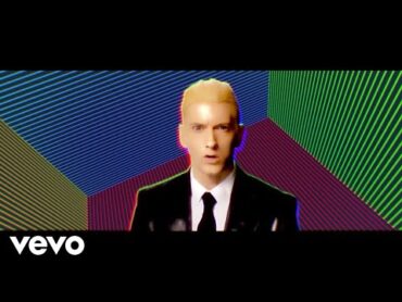 Eminem  Rap God (Explicit)