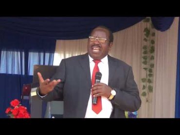 WAKILI WA AKILI BY PASTOR DR. JOSHUA NJUGUNA