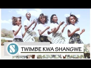 Twimbe kwa Shangwe  Sauti Tamu Melodies  Mwanzo wa Misa  Sr. Bibiana Munini